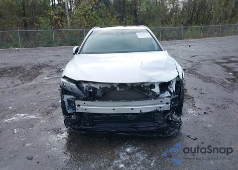 2024 Toyota Camry Hybrid Se из США, поврежденный, VIN 4T1S31AK0RU070749